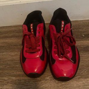 Prada Sneakers